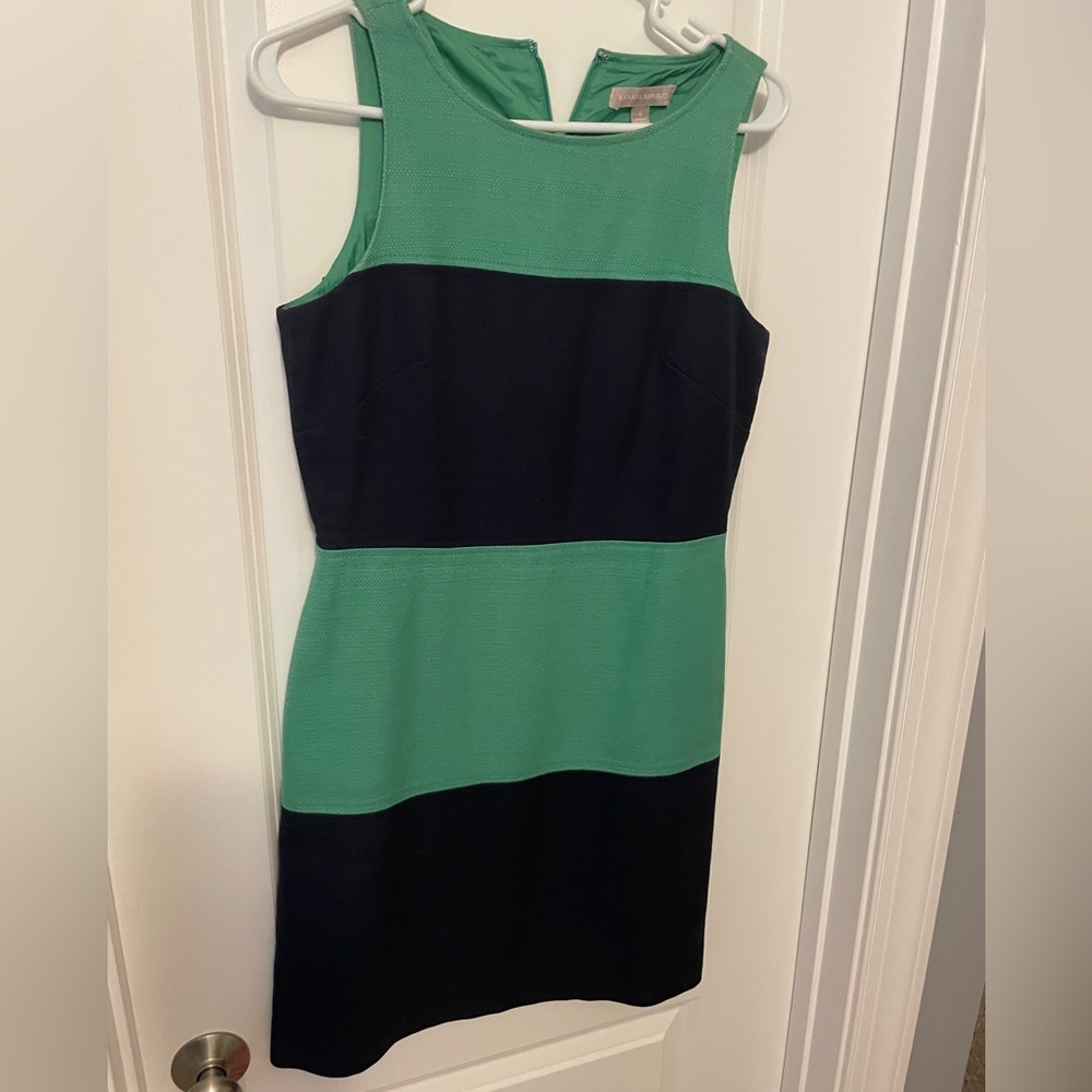 J Crew Dress